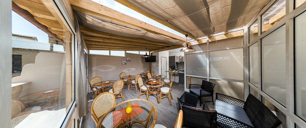 Ariston Suite Piazza Armerina Exterior foto