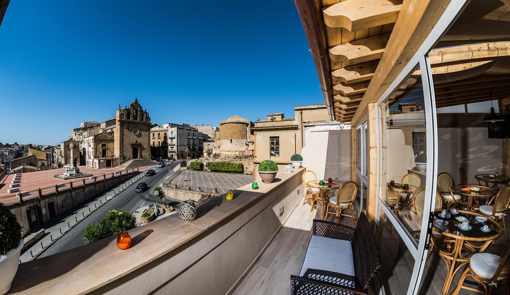Ariston Suite Piazza Armerina Exterior foto