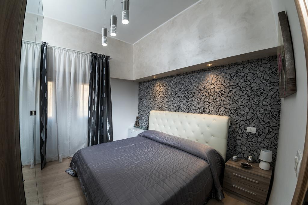Ariston Suite Piazza Armerina Exterior foto