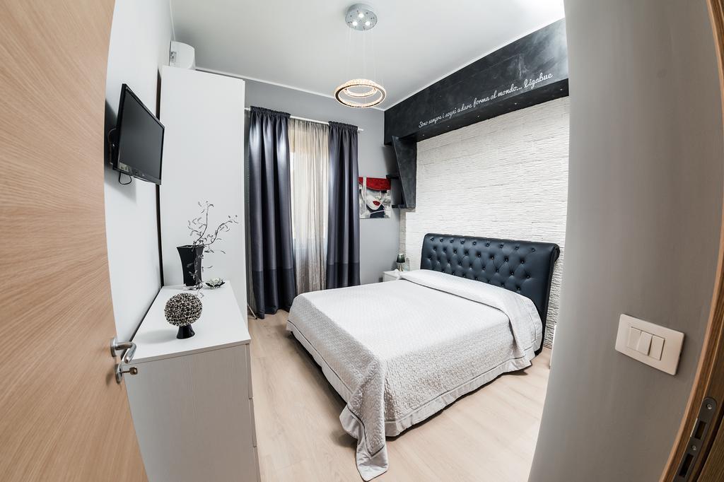Ariston Suite Piazza Armerina Exterior foto