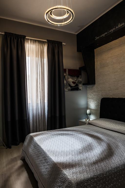 Ariston Suite Piazza Armerina Exterior foto