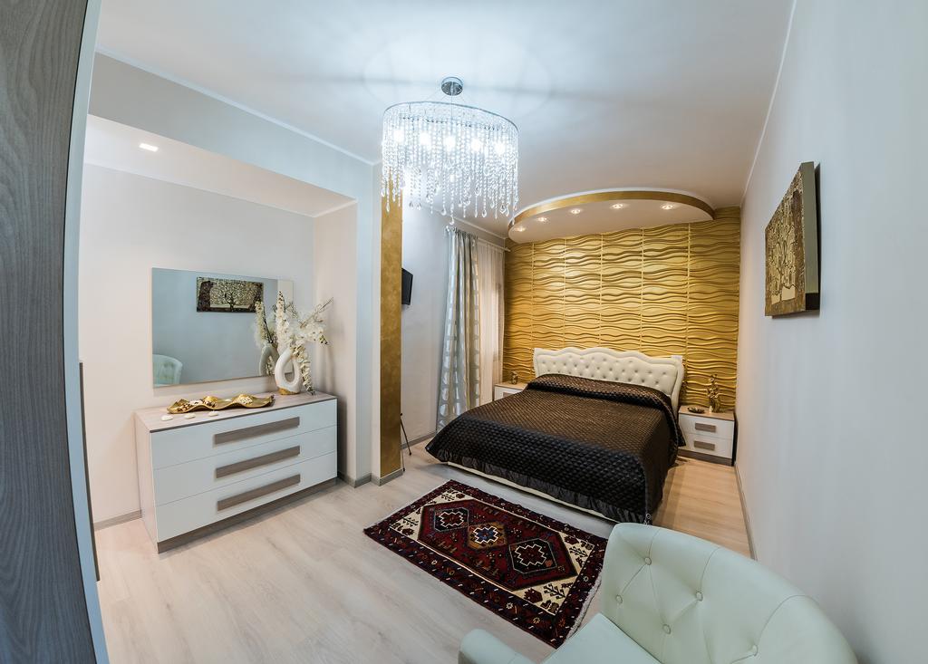 Ariston Suite Piazza Armerina Exterior foto