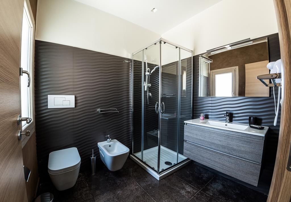 Ariston Suite Piazza Armerina Exterior foto