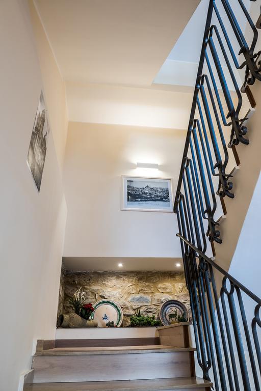 Ariston Suite Piazza Armerina Exterior foto