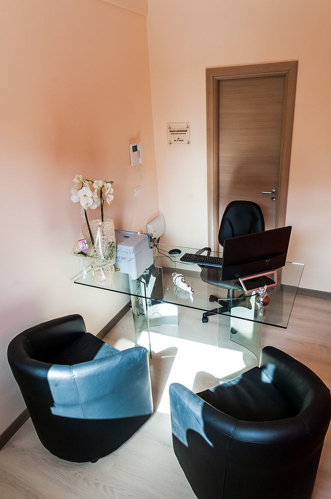 Ariston Suite Piazza Armerina Exterior foto