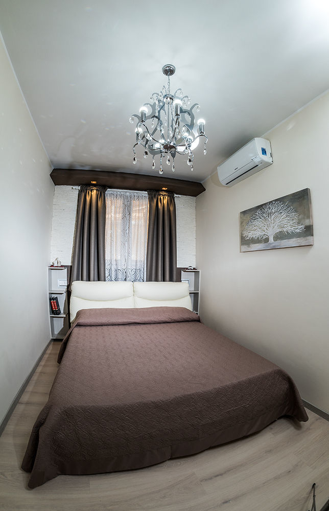 Ariston Suite Piazza Armerina Exterior foto
