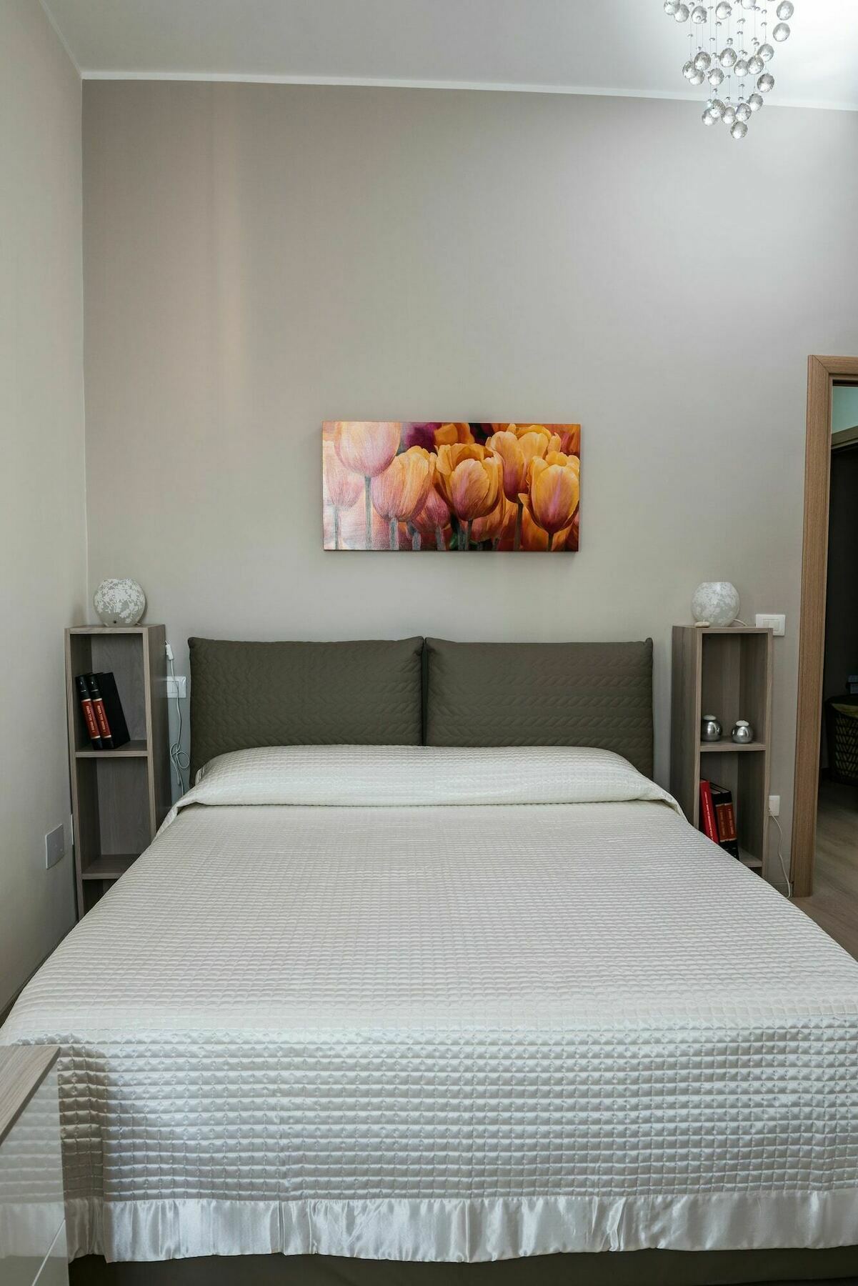 Ariston Suite Piazza Armerina Exterior foto