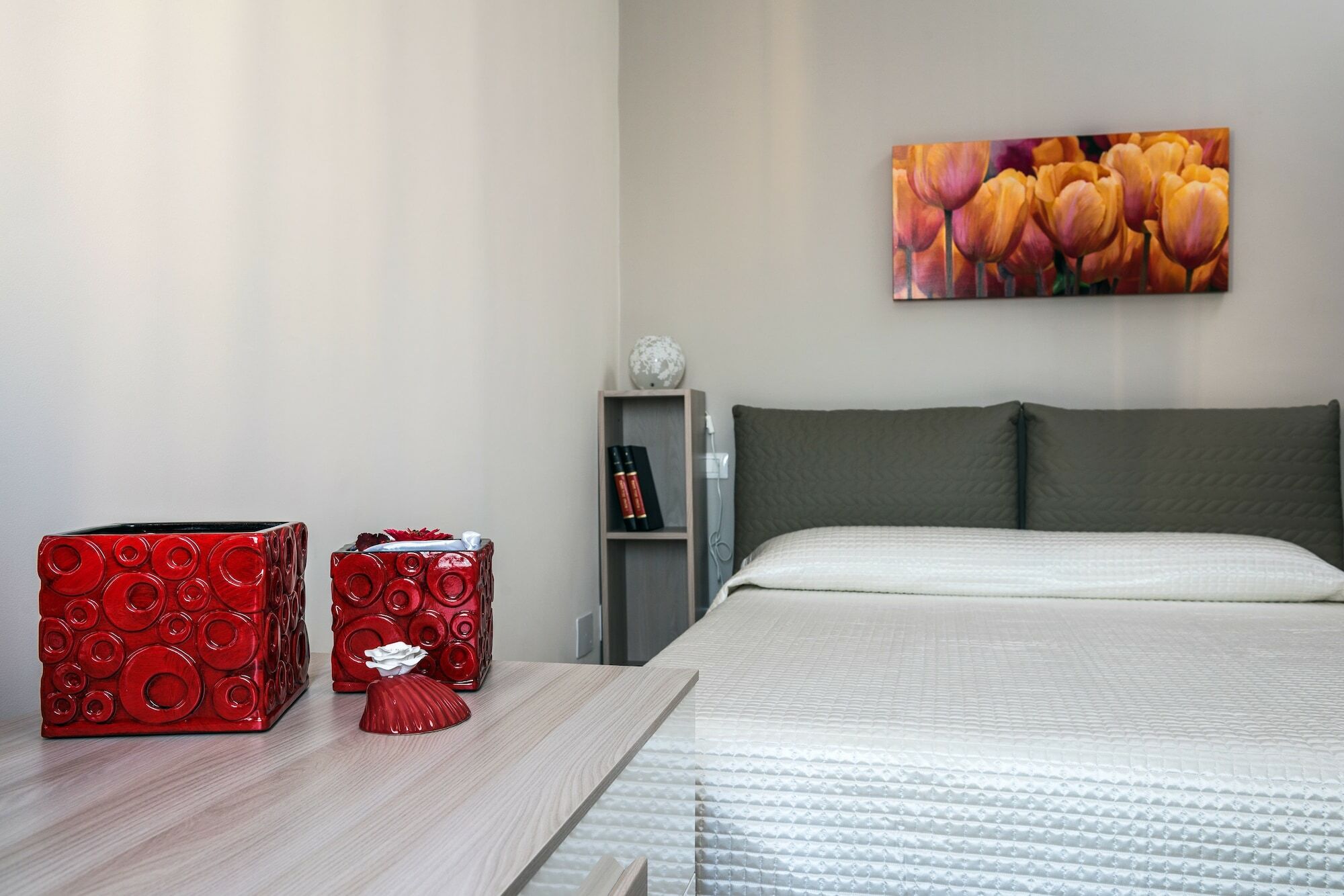 Ariston Suite Piazza Armerina Exterior foto